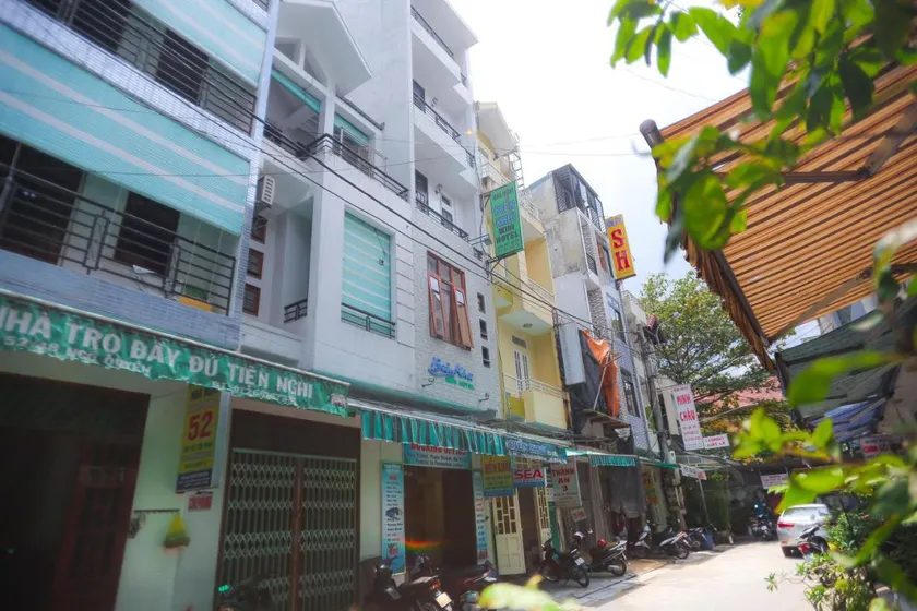 SEA HOMESTAY - Image 1