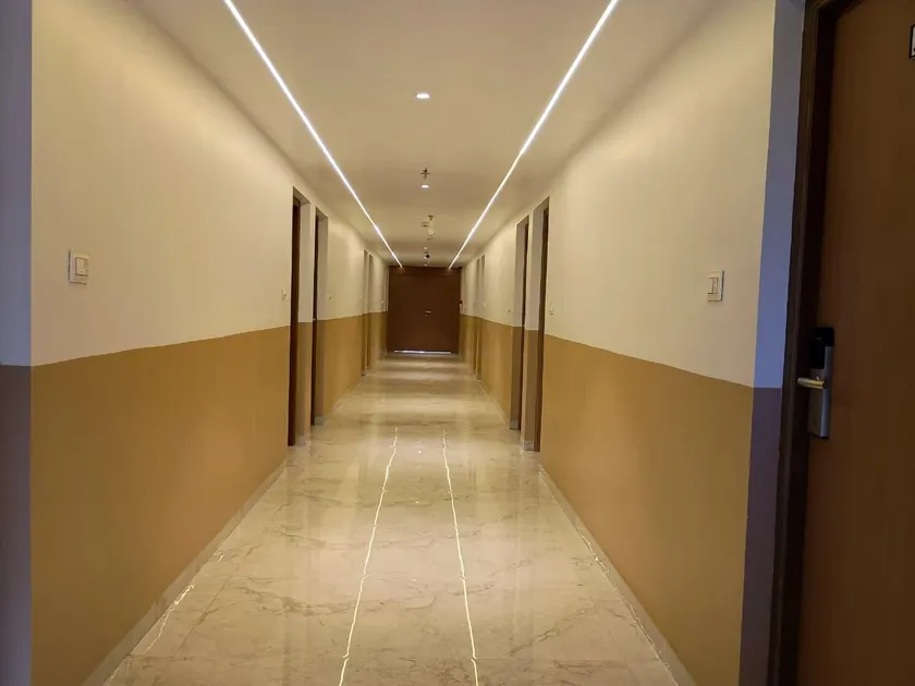 Hotel Sagar Presidency By Buesoco Hosp. Pvt. Ltd. - Image 1