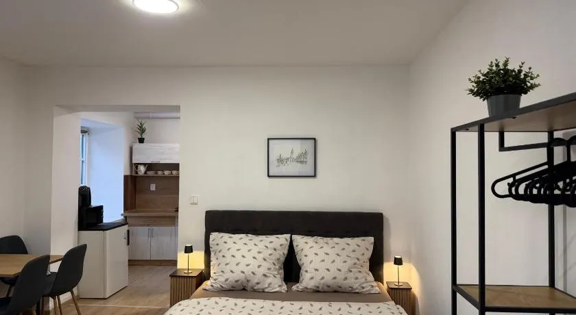 Apartmány U brány - Image 1