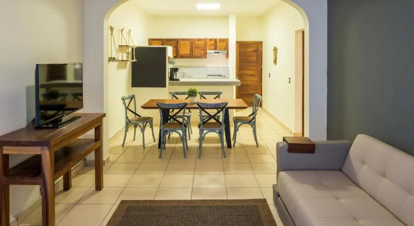 Punto Mita Eco Surf Suites - Image 1
