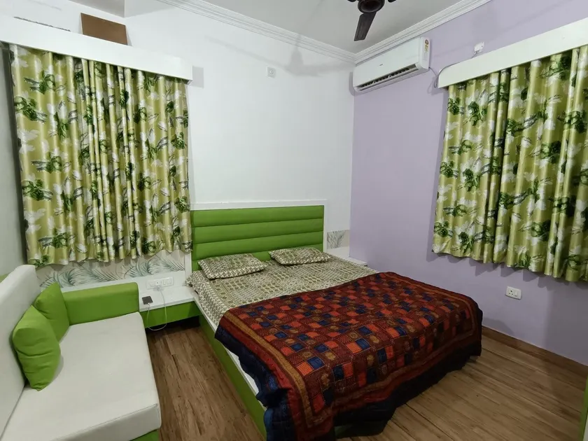 Tiger Homestay (3 Bedroom Condo) - Image 1
