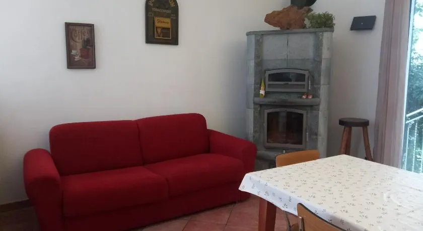 Lo Scoiattolo-appartamento - Image 1