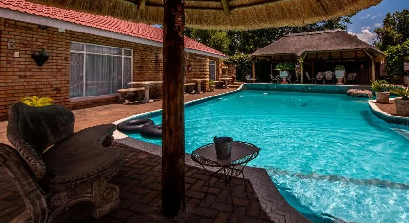 Invite Guest House - Self Catering Accommodation in Vanderbijlpark - Image 1