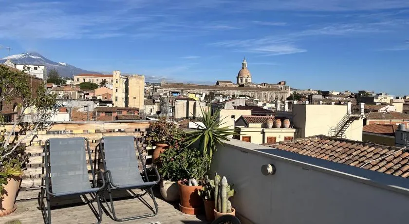 Trìcora Sicilian B&B - Image 1