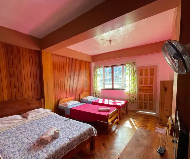 Sagada Guesthouse - Image 1