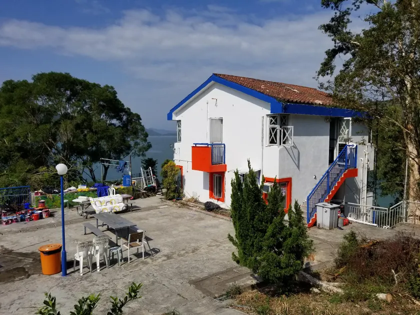 YHA Bradbury Hall Chek Keng Youth Hostel(Sai Kung) - Image 1