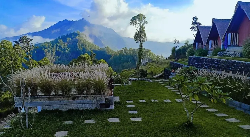 Alengkong Bali Camp - Image 1