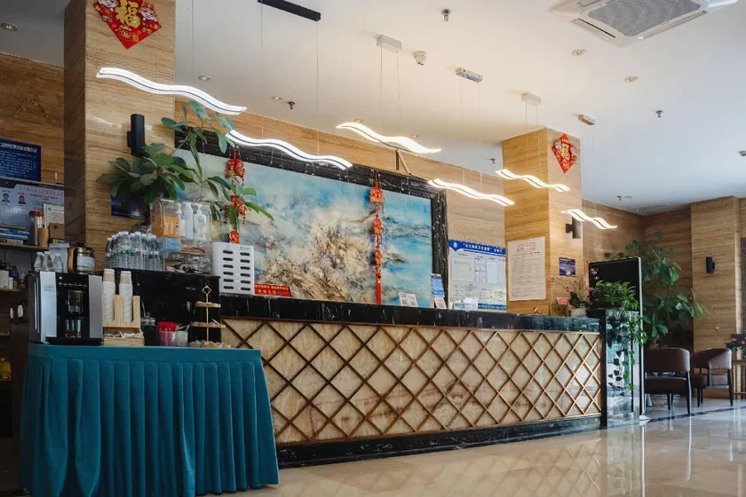 Huize Pusu Hotel (Gucheng Branch) - Image 1