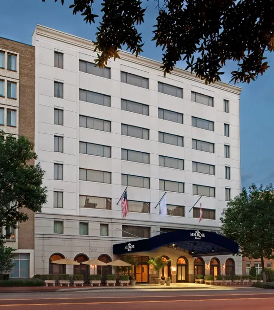 Melrose Georgetown Hotel - Image 1