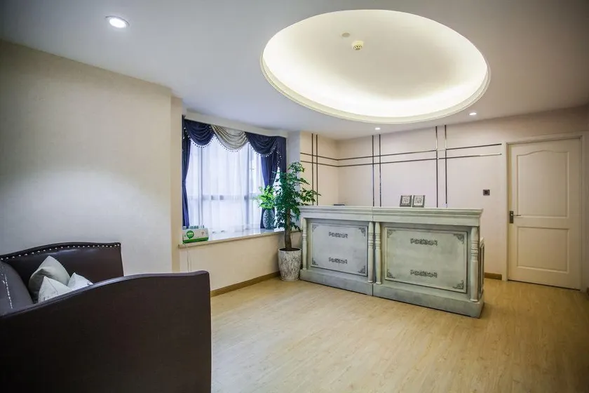 Meishu Apartment (Ningbo East New City Exhibition) - Image 1