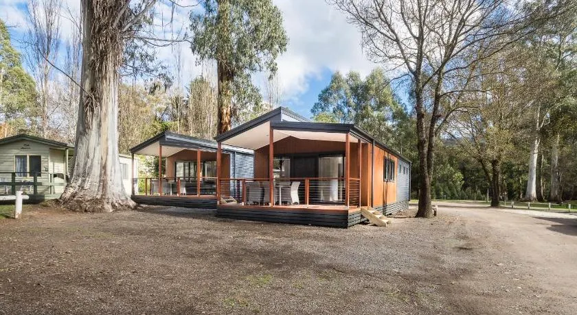 Marysville Holiday Park - Image 1