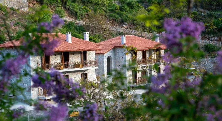 Aeriko Guest House - Image 1