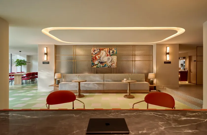 M Village Hotel Kim Mã, a brand of Modern Village Lifestyle - Image 1
