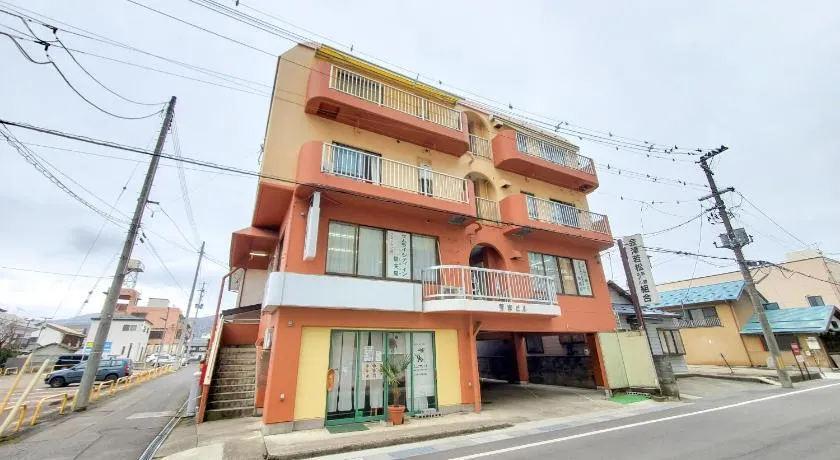 サムライ シティ イン 信夫屋 - Image 1