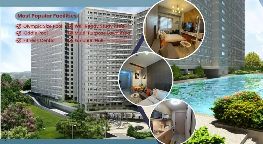 HabbsVille at Green 2 Residences by SMDC Dasmarinas Cavite - Image 1
