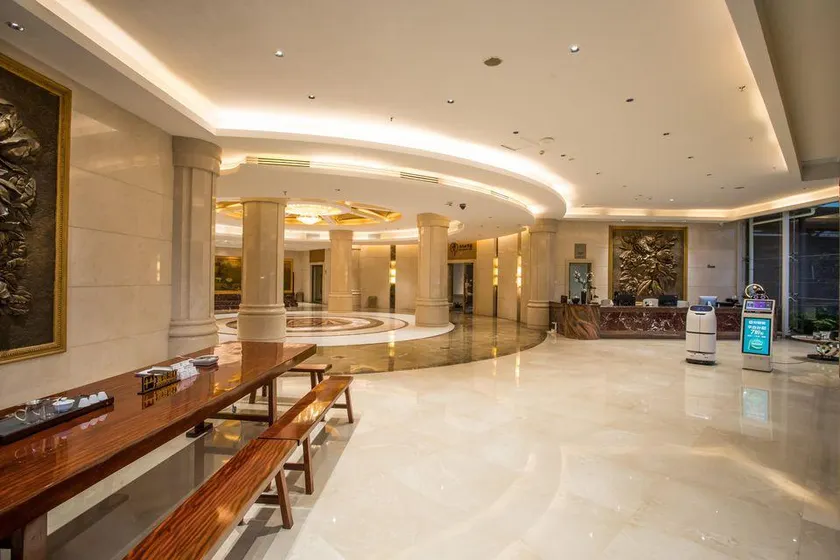 Yulida Hotel - Image 1