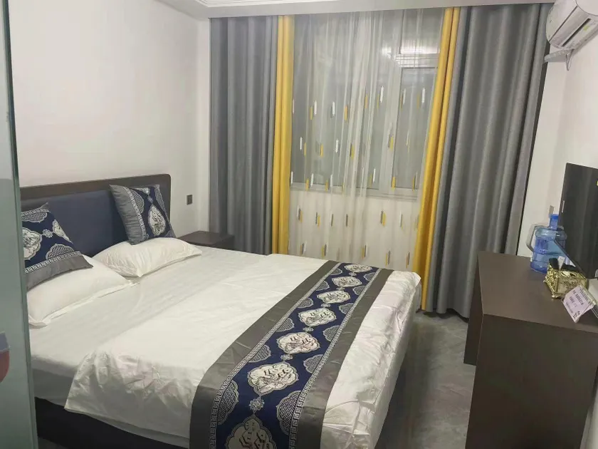 Hongling Inn - Image 1