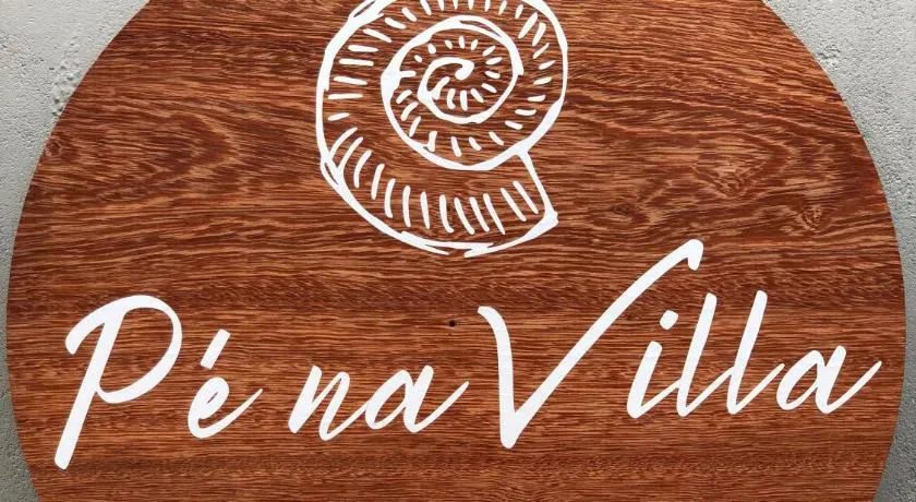 Pé na Villa - Image 1