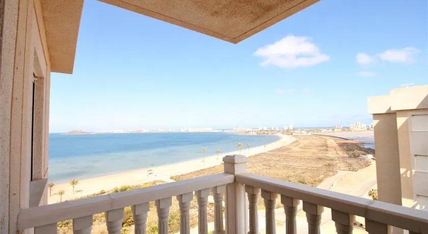 Spanish Connection - Villa Cristal - Image 1
