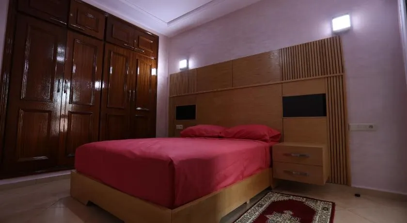APPARTEMENT AMIRA iFRANE - Image 1