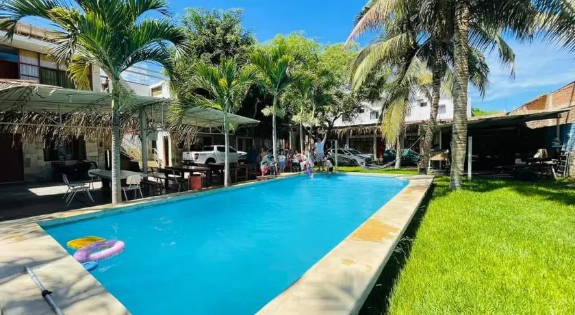 Stone House Mancora - Image 1