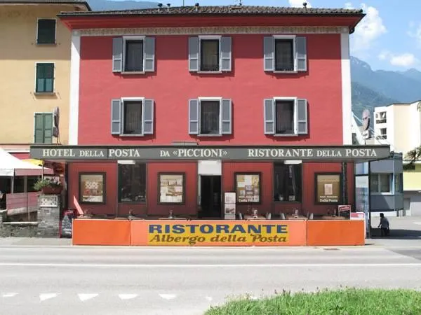 Hotel della Posta - Image 1