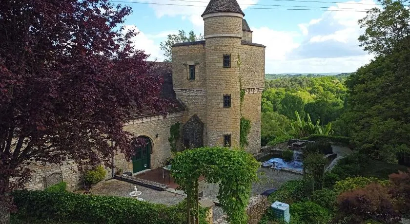 Tower Apartment Sarlat - Image 1