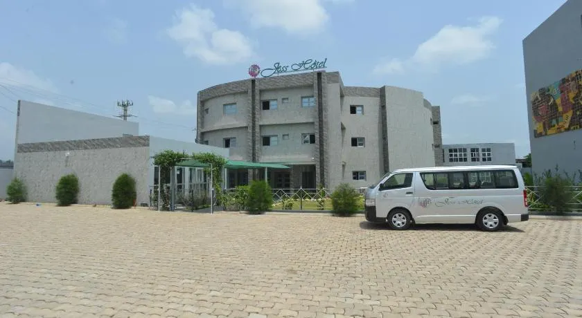 Jess Hotel Kpalimé - Image 1