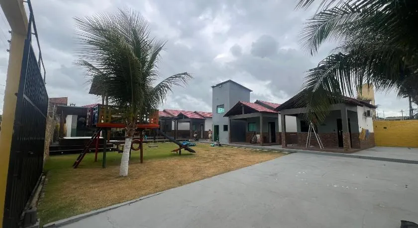 Chalés do Atlântico - Image 1