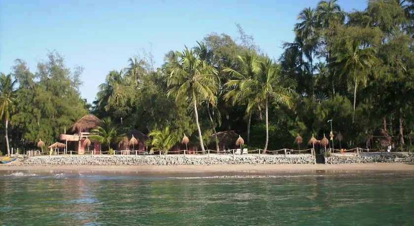 Pousada Doze Cabanas - Image 1