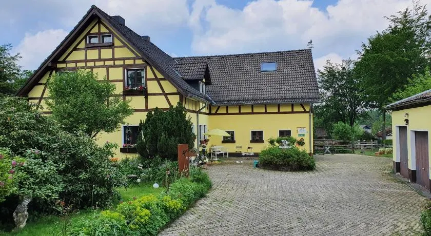 Ferienwohnung Trude - Image 1