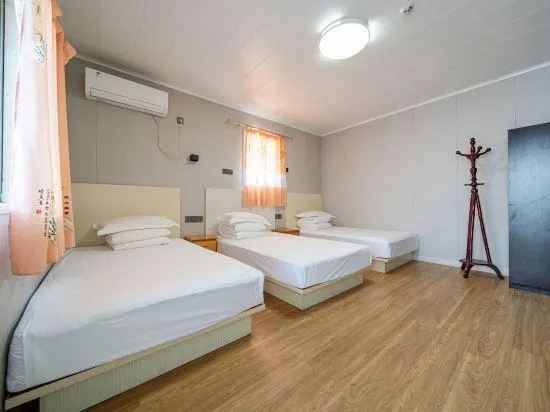 Shengyuan Hostel - Image 1