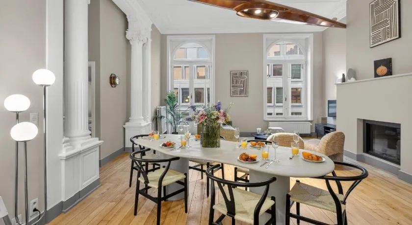 Maison Lombard by Reside - Image 1