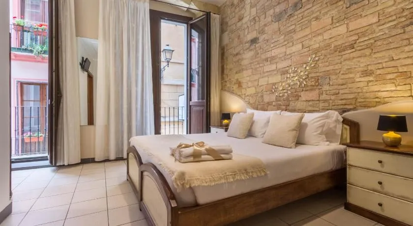 Arcobaleno Rooms - Image 1