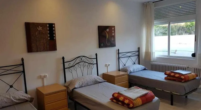 Albergue Ciudad del Doncel - Image 1