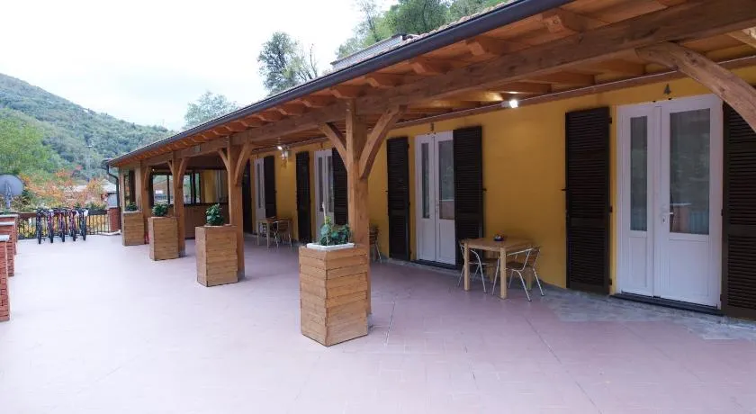 Loggia Piani Nuovi - Image 1