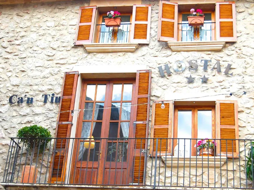 Hostal Ca'n Tiu - Image 1