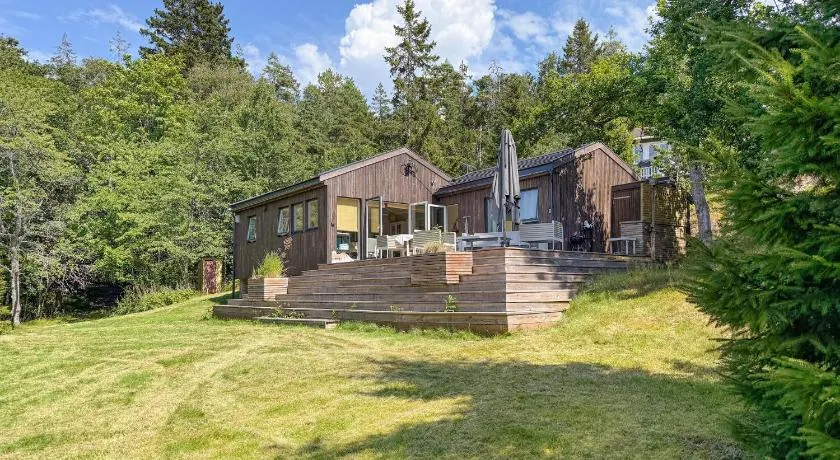 2 Bedroom Beautiful Home In Gressvik - Image 1