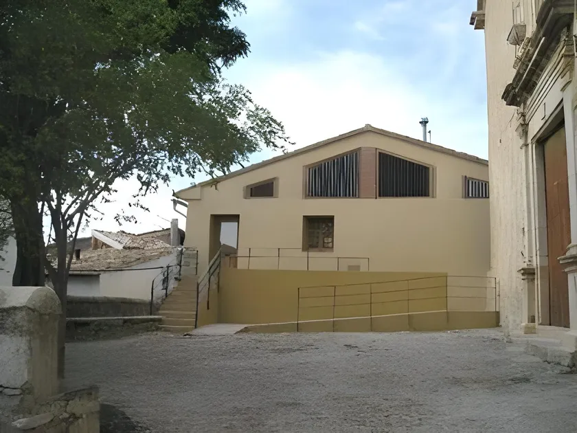Apartamentos Bergantes - Image 1