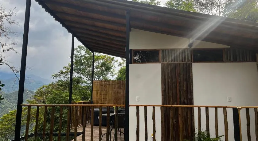 Glamping Bellavista - Image 1