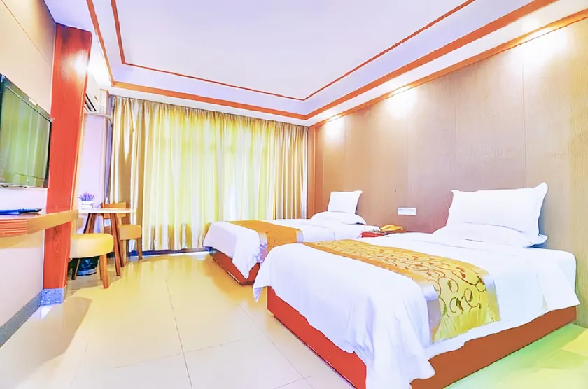 Yongsheng hostel - Image 1