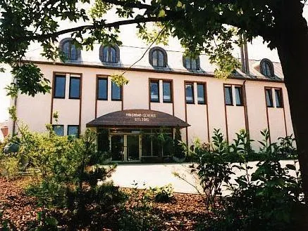 Pension am Kurpark - Image 1