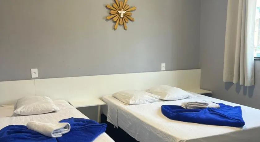 Hotel Pousada Colliseu - Image 1