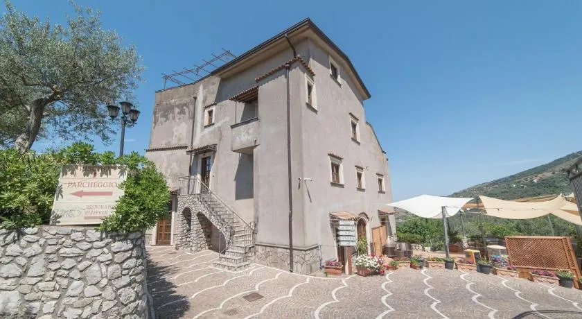 Il Casale del Golfo - Image 1