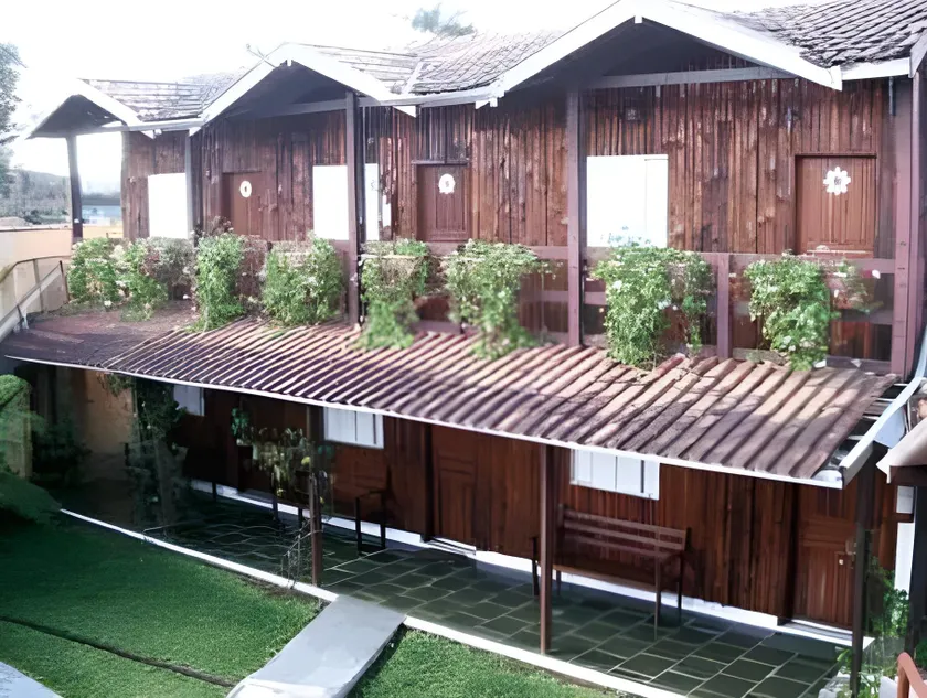 Pousada Canto Verde - Image 1