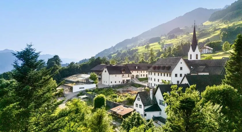 Propstei Sankt Gerold - Image 1