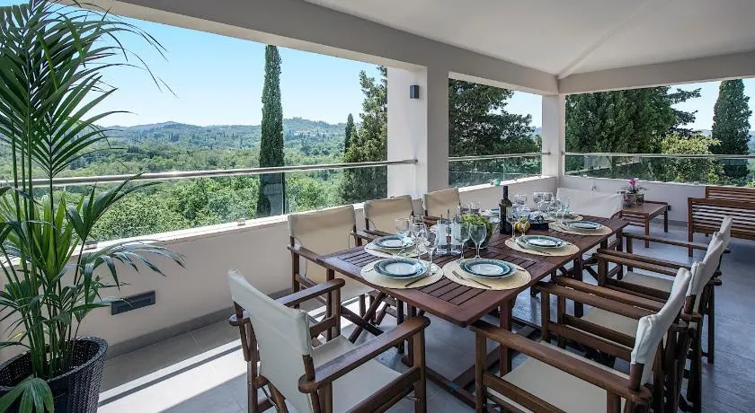 Gem Villa in Viros Corfu  - Image 1