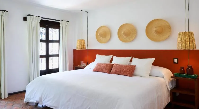 AmazINN Stay CDMX Coyoacan - Image 1