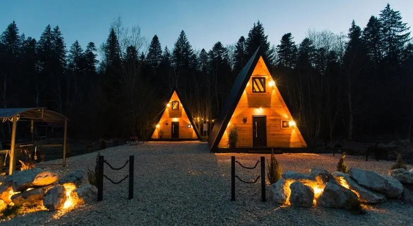 The Palo Cabins - Image 1