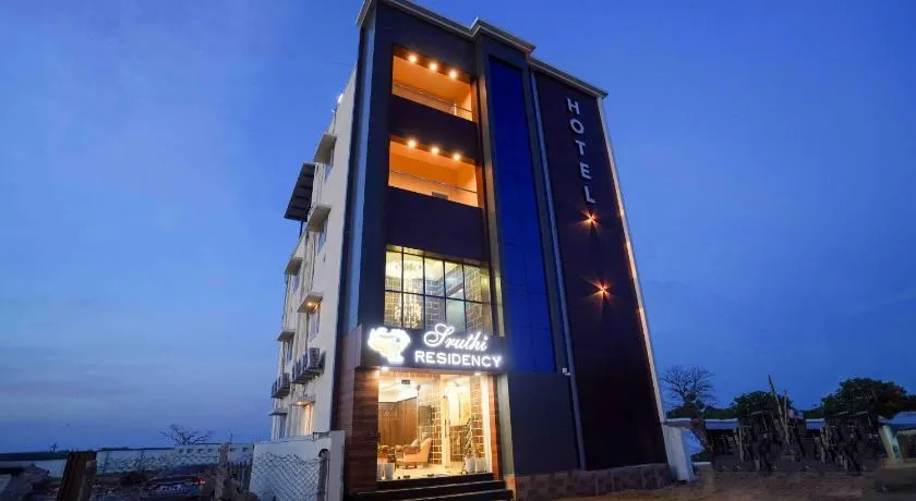 Sruthi Residency - Image 1